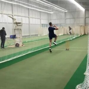 Indoor Winternets 10 Sessions